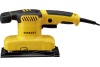 Плоская шлифмашина Stanley SS28-RU