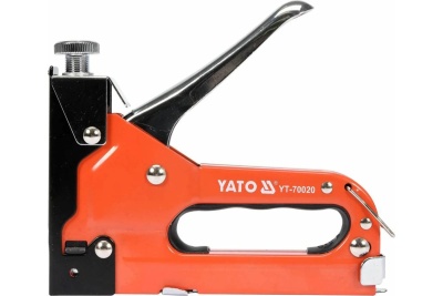 Степлер YATO 3-х функциональный YT-70020
