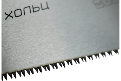 Ножовка по дереву Berger BG 400мм, 3D заточка, 7TPI,BG1841