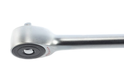 Ротационная трещотка 1/4" 60 зубьев удлиненная AIST 22151-60 00-00016827