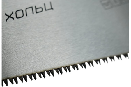 Ножовка по дереву Berger BG 500мм, 3D заточка, 7TPI,BG1843