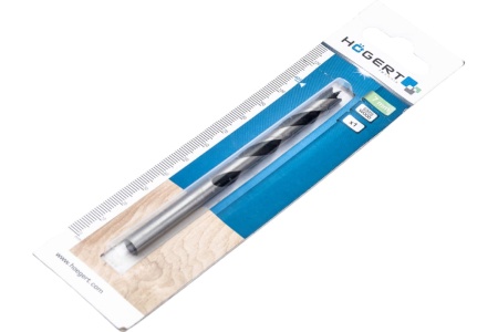 Сверло по дереву (7x105 мм) HOEGERT TECHNIK HT6D527