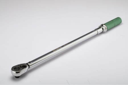 Динамометрический ключ 1/2 дюйма DR 68-340 Нм Sata 96313