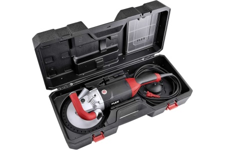 Шлифовальная машина для санационных работ FLEX LD 24-6 180 Turbo-Jet 420514