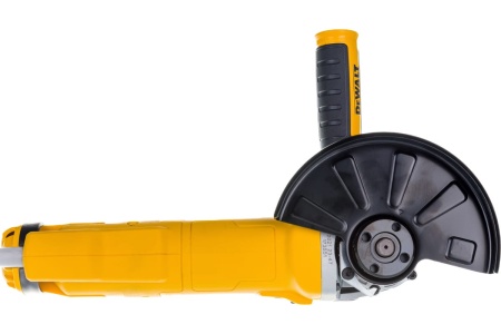 Угловая шлифмашина DEWALT DWE4238