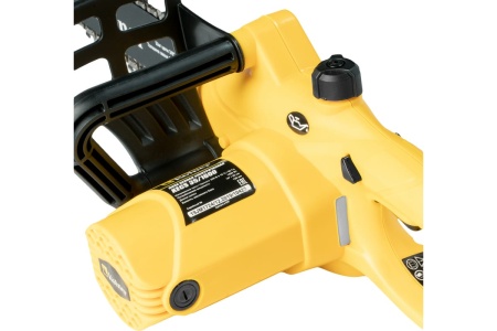 Цепная электрическая пила Kolner KECS 35/1600 кн35-1600ецс