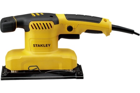 Плоская шлифмашина Stanley SS28-RU
