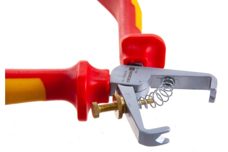 Съемник изоляции NORGAU N099VDE-160 067318116