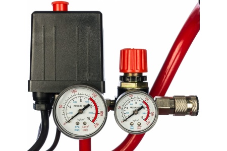 Компрессор FIAC SUPER COSMOS 24 8101790