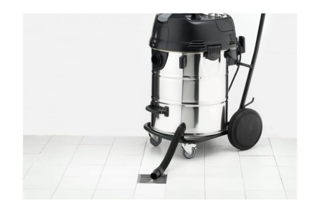 Пылесос влажной и сухой уборки Karcher NT 72/2 Eco TC 1.667-151 Пылесос влажной и сухой уборки Karcher NT 72/2 Eco TC 1.667-151
