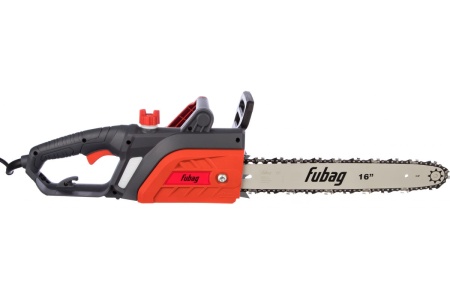 Цепная электропила FUBAG FES2016С 31202