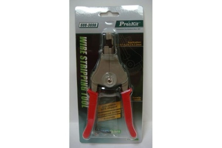 Клещи для зачистки ProsKit 608-369B 00173776