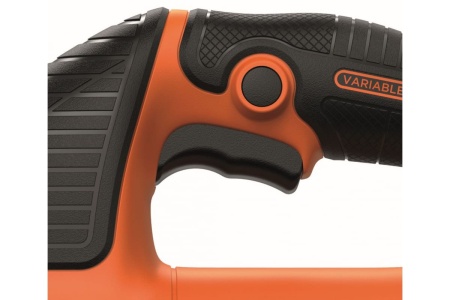 Лобзик Black+Decker KS 701 PEK