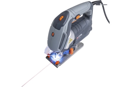 Электролобзик FTL JS 100/900 7077