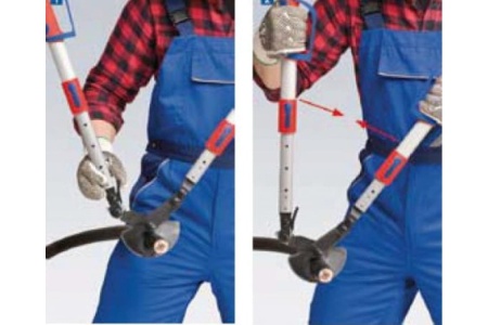 Кабелерез Knipex KN-9532038