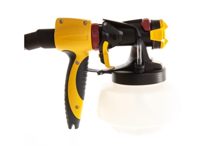 Краскораспылитель Wagner W 690 Flexio