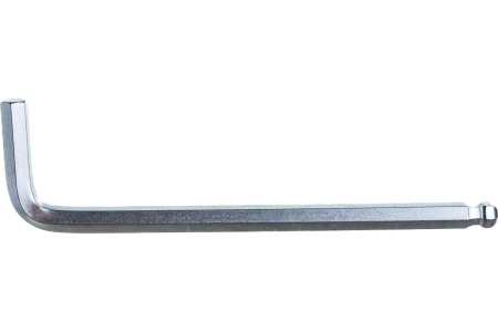 Торцевой шестигранный ключ с шаром Thorvik HKB80 H8 53085