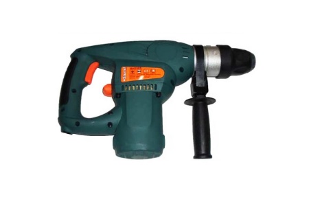 Перфоратор Sturm RH2595