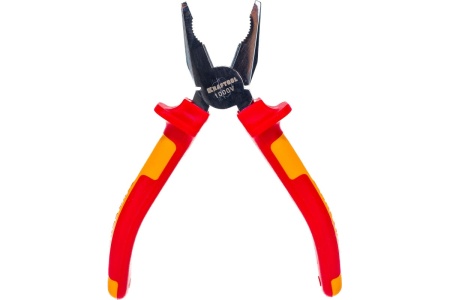Плоскогубцы ELECTRO-KRAFT 180 мм KRAFTOOL 2202-1-18_z01