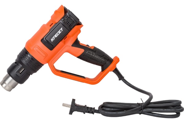 Промышленный фен FAVOURITE FHGP 2000 Промышленный фен FAVOURITE FHGP 2000