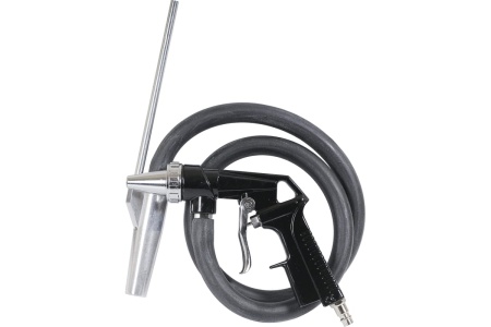 Пескоструйный пистолет YATO с шлангом YT-2375