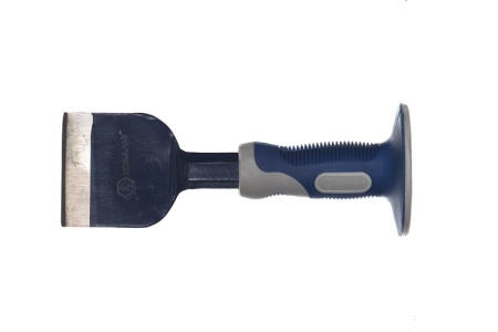 Зубило-конопатка 70х215 с протектором КОБАЛЬТ 249-617