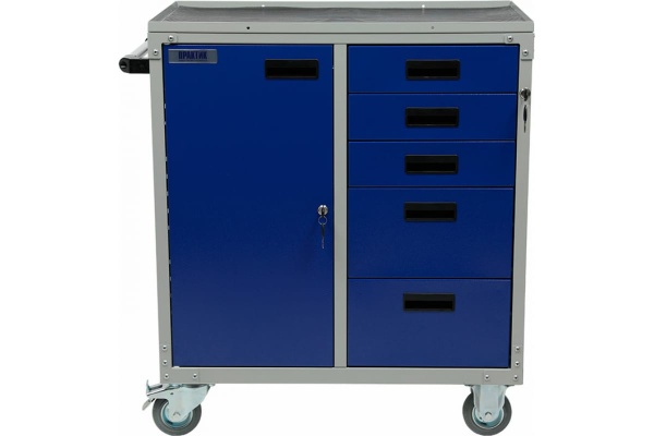 Тележка Промет WDS D-5.1 S30299033514 Тележка Промет WDS D-5.1 S30299033514