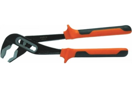 Переставные клещи Ombra 460010