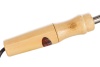Паяльник с деревянной ручкой КУРС сменное жало D=4.8 мм 60485