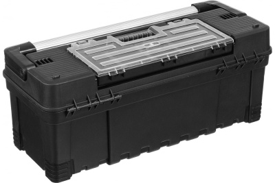 Ящик для инструмента STAYER JUMBO-26 пластиковый 38003-26_z01