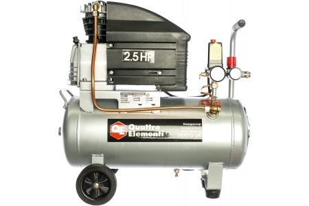 Масляный поршневой компрессор QUATTRO ELEMENTI VENTO-24 770-247