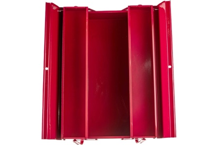 Ящик для инструментов SITOMO 3-х секционный 21588