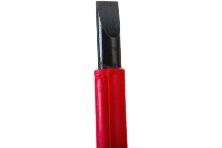 Изолированная отвёртка EКТО SL 5.5x125 ммSD-007-0512