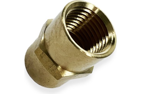 Переходник 1/4F - 3/8F ARMA "1/4""F-3/8""F"