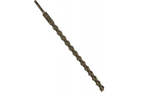 Бур по бетону Profi Plus (25х460 мм; SDS-plus) CUTOP 49-25460