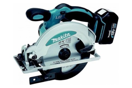 Дисковая пила PRORAB 5100