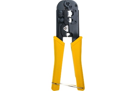 Обжимной инструмент Hyperline HT-N5684 19816