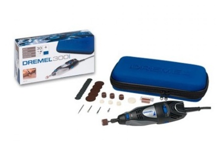 Многофункциональная шлифмашина Dremel 300-30 F0130300TB