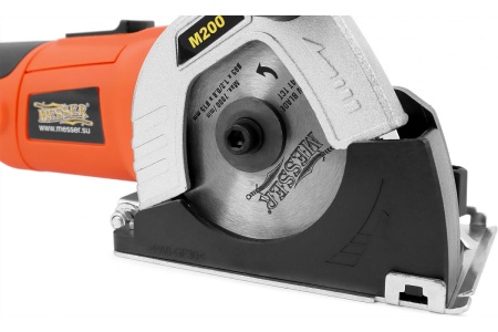 Циркулярная пила Sturm CS51185