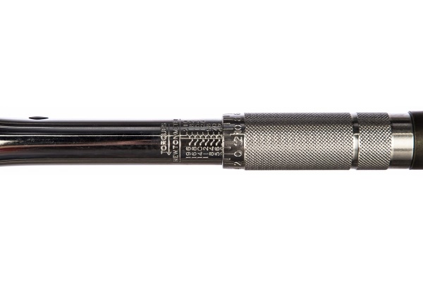 Динамометрический ключ МАСТАК 012-40210C, 28-210 Нм