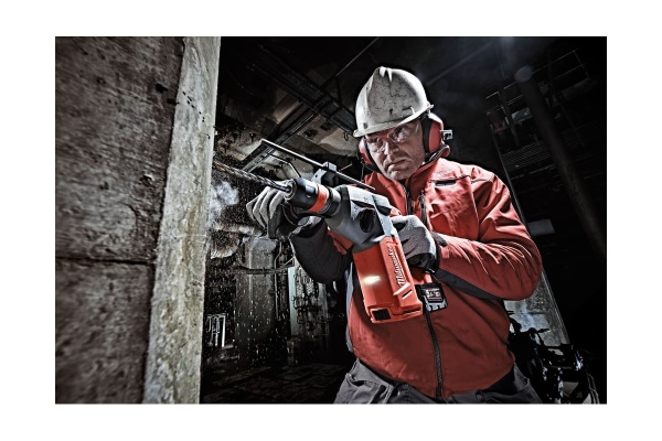 Аккумуляторный перфоратор Milwaukee M18 CHX-502X FUEL 4933451381