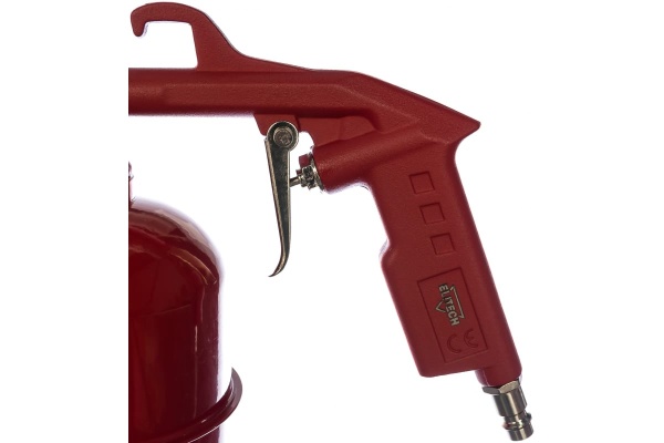 Мовильный пневмопистолет Elitech 0704.010600