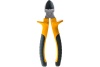 Бокорезы кусачки DEKO DKP03, 160 мм 065-0921