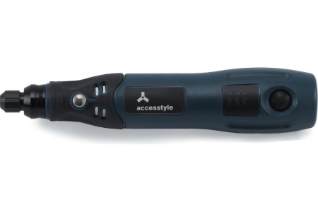 Аккумуляторный гравер Accesstyle EBE-A/3.6-600/FPCS