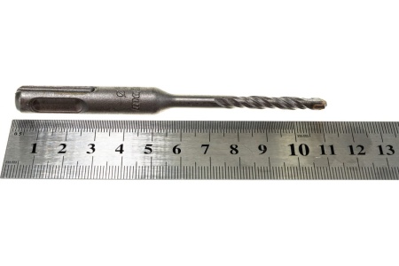 Бур по бетону (5x110х60 мм; SDS-plus) MATRIX 71002