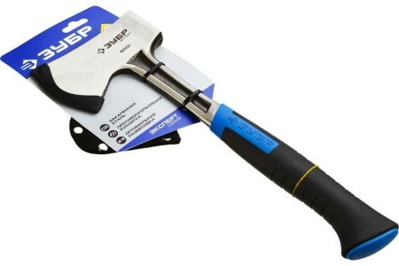 Туристический топорик Зубр 20643-06