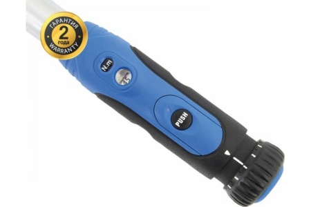 Динамометрический ключ под насадку NORGAU NTW24-020I 14x18 мм, 40-200 Нм, с поверкой 051110120/П Динамометрический ключ под насадку NORGAU NTW24-020I 14x18 мм, 40-200 Нм, с поверкой 051110120/П