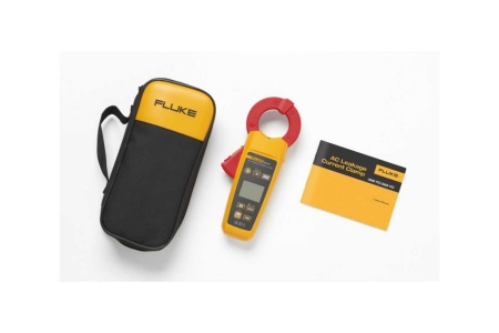 Токоизмерительные клещи Fluke 369 FC