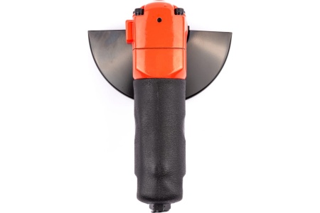 Пневматическая угловая шлифмашина AV Steel 125 мм AV-701319