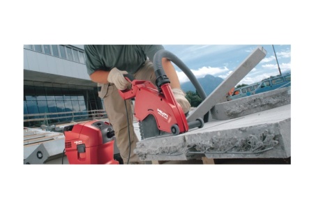 Отрезная машина Hilti DCH 300 230V 2007631